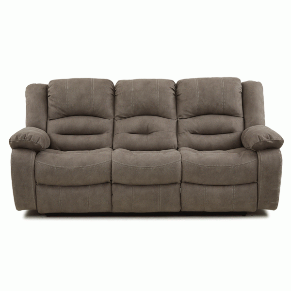 Brooke 3 Seater Electric Reclining